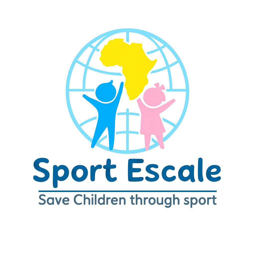 Nouveau logo pour Sport Escale